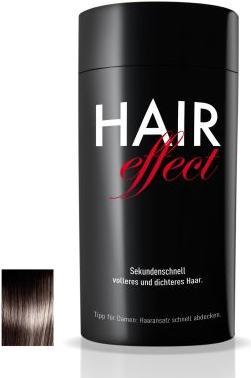 Actual product image Hair Effect dark brown 3-4 26 gram (30 ml)