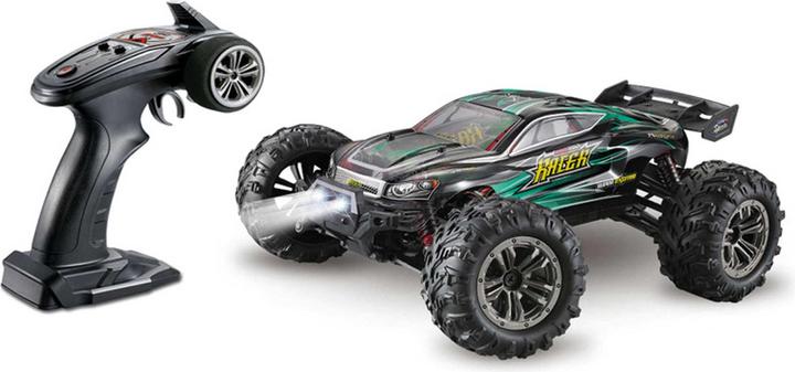 Produktbild Absima Truggy Racer 4WD (RTR Ready-to-Run)