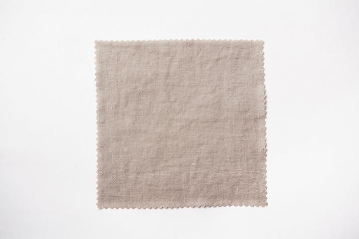 Actual product image lavie Linus (Pillowcase, 50 x 70 cm)
