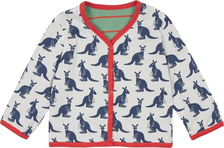 Produktbild loud + proud Wendejacke (74)