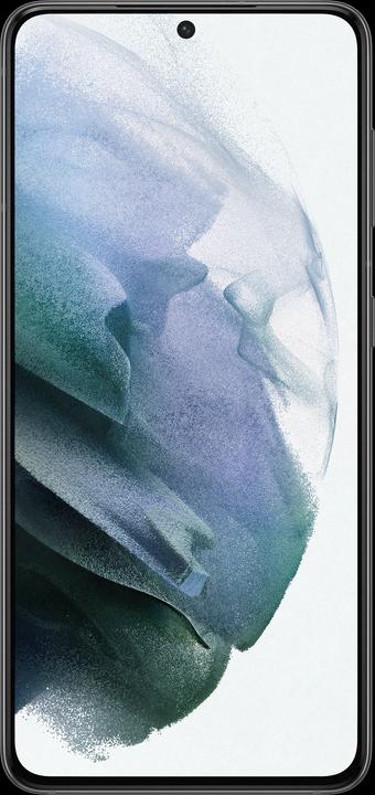 Immagine prodotto Samsung Galaxy S21 UE (128 GB, Grigio Fantasma, 6.20", Doppia SIM, 12 Mpx, 5G)