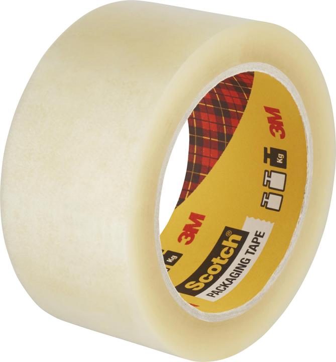 Produktbild Scotch Verpackungsklebeband Heavy (50 mm)