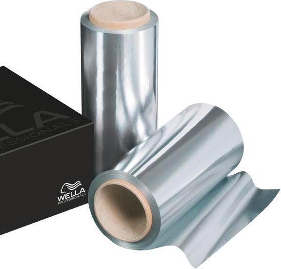Image du produit Wella Wlla feuille d'aluminium