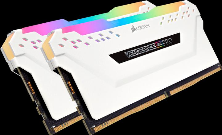Actual product image Corsair Vengeance RGB Pro Light Enhancement Kit (DDR4-RAM)