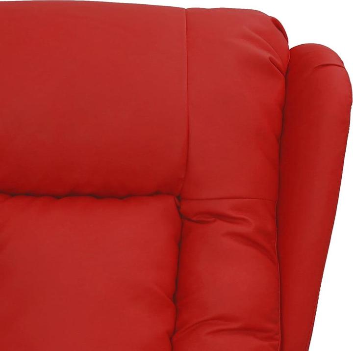 Immagine prodotto VidaXL Sedia da massaggio elettrica