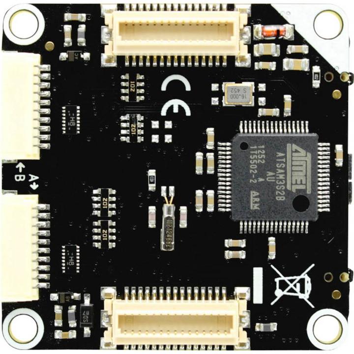 Actual product image Tinkerforge IMU Brick 2.0