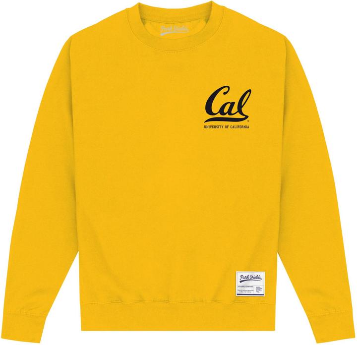 Park Fields Cal Sweatshirt (S)