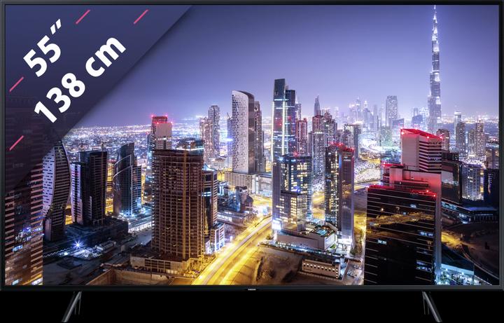 Produktbild Samsung GQ55Q60RGTXZG (55", QLED, 4K)
