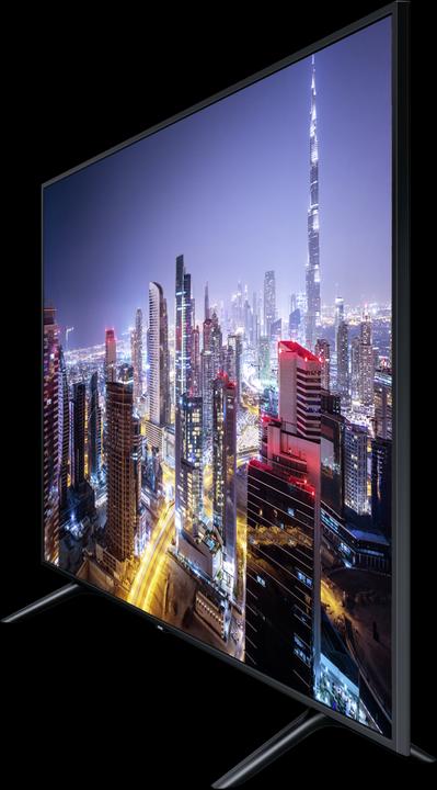 Produktbild Samsung GQ55Q60RGTXZG (55", QLED, 4K)