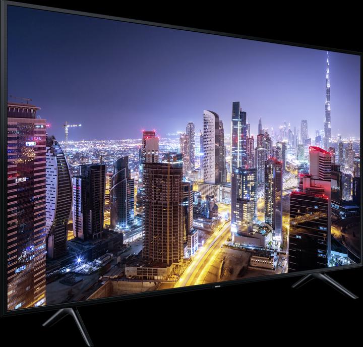 Produktbild Samsung GQ55Q60RGTXZG (55", QLED, 4K)