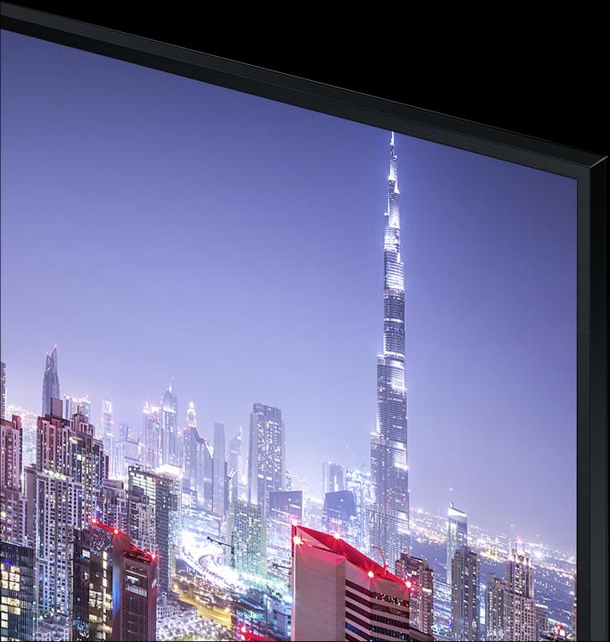 Produktbild Samsung GQ55Q60RGTXZG (55", QLED, 4K)