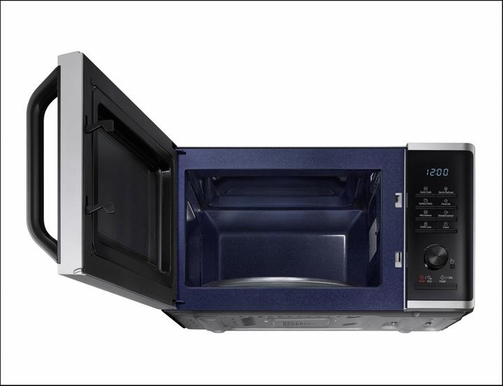 Actual product image Samsung MS23K3515AS (23 l)