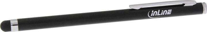 InLine Pen for touch screens of smartphone and tablet
