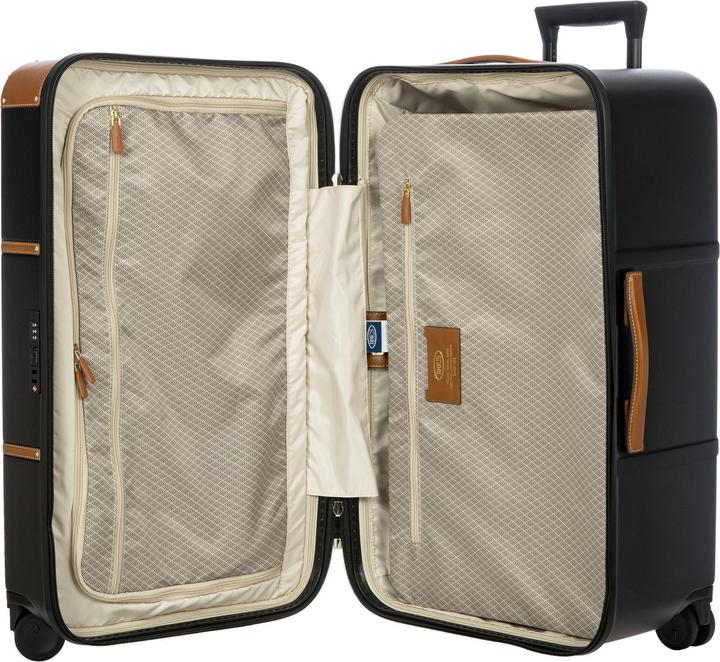 Actual product image Brics Bellagio 4 wheels trolley 75.5 cm (117 l, XL (from 140l))