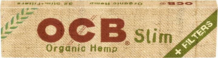 Produktbild OCB Slim + Filters