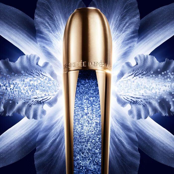 Actual product image Guerlain Orchidée Impériale The Micro-Lift Concentrate Tri-Serum (50 ml)