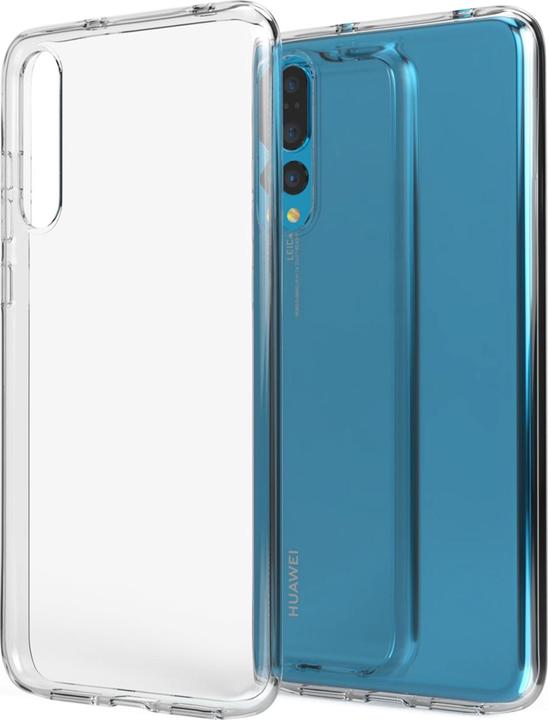 Immagine prodotto Nalia Copertura del telefono cellulare (Huawei P20 Pro)