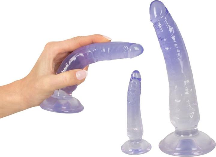 Produktbild Anal Training Set