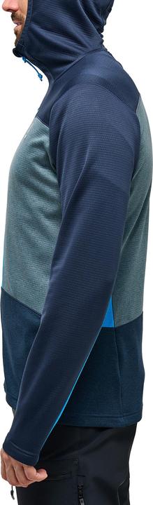 Produktbild Haglöfs ROC Flash Mid Hoodie (S)