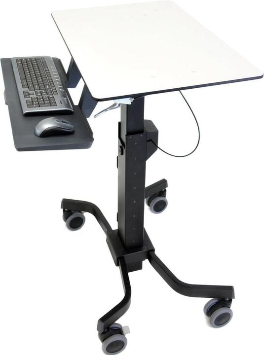Produktbild Ergotron Teachwell Mobile Digital