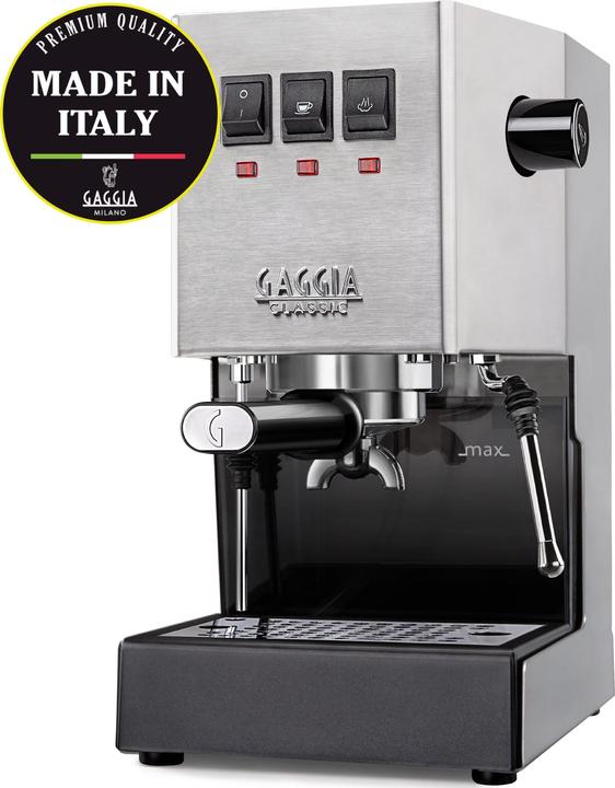 Immagine prodotto Gaggia Nuovo Classico