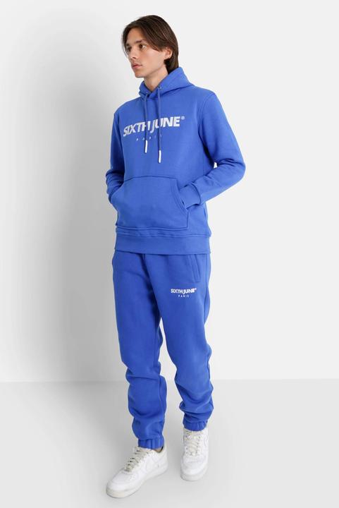 Produktbild Sixth June Jogginganzug aus Fleece mit gesticktem Logo (XS)