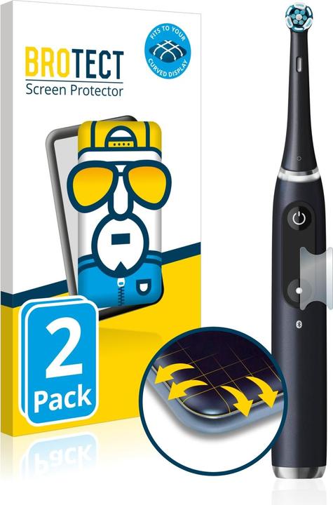 Produktbild BROTECT Full-Cover Displayschutz