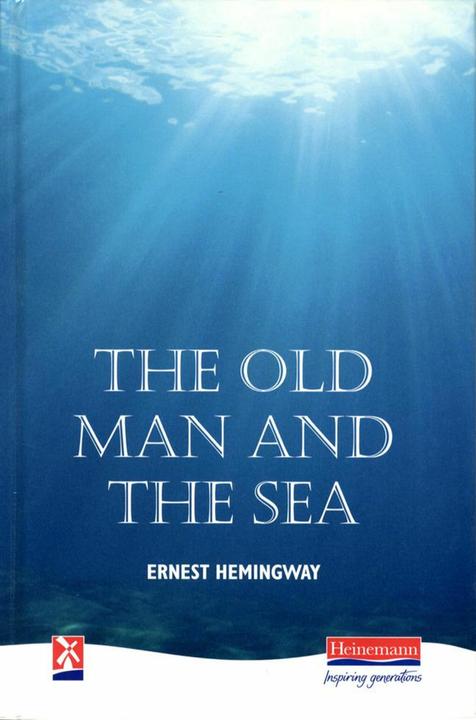 Produktbild The Old Man and the Sea (Englisch, Ernest Hemingway, 1977)