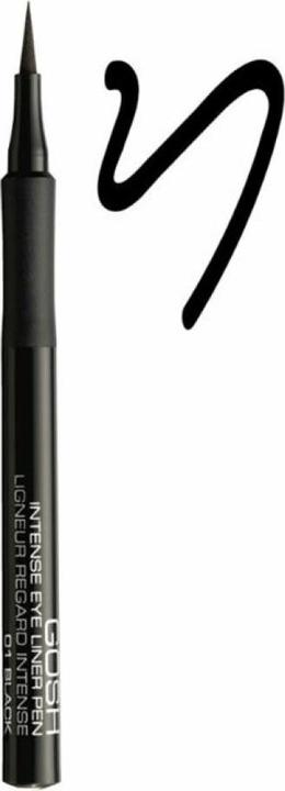 Immagine prodotto Gosh Intenso (01 Black)
