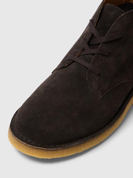 Produktbild Selected Homme Wildleder Desert-Boots (42)
