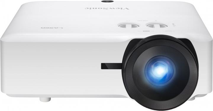 Immagine prodotto Viewsonic LS920WU - proiettore DLP - laser/fosforo - 6000 ANSI lumen - WUXGA (1920 x 1200) (WUXGA, 6000 lm, 1.36 - 2.18:1)