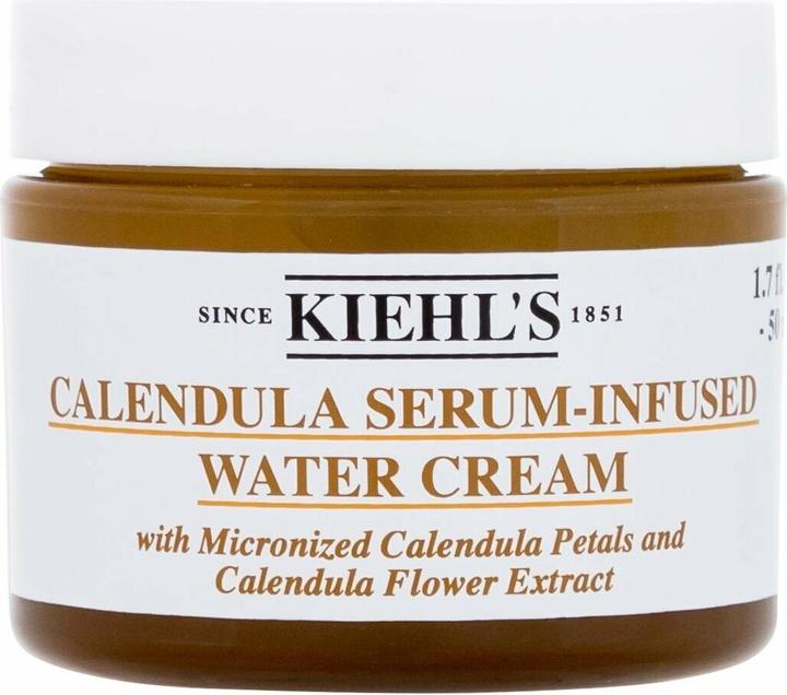 Immagine prodotto Kiehl's Crema d'acqua infusa di siero alla calendula (50 ml)
