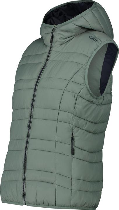 Immagine prodotto CMP Campagnolo Felpa con cappuccio (S)