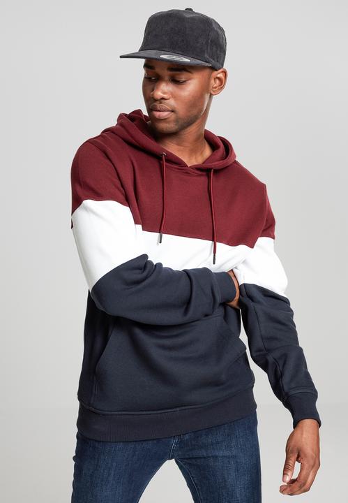 Actual product image Urban Classics Hoody (XL)