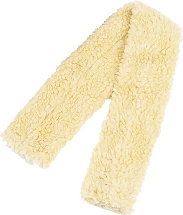 Actual product image Hy Health Hy belt protector synthetic fur