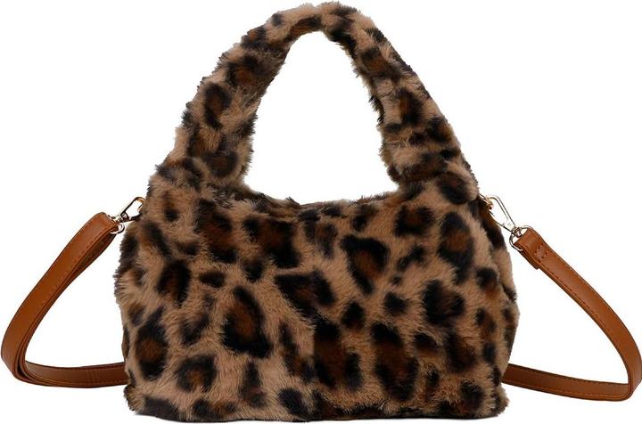 Produktbild Gallantry HB-1963-3-BR Handtasche