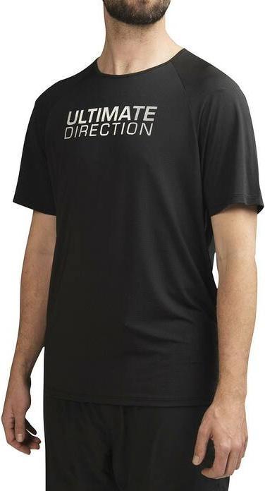 Produktbild Ultimate Direction UD Men's Tech Tee (S)