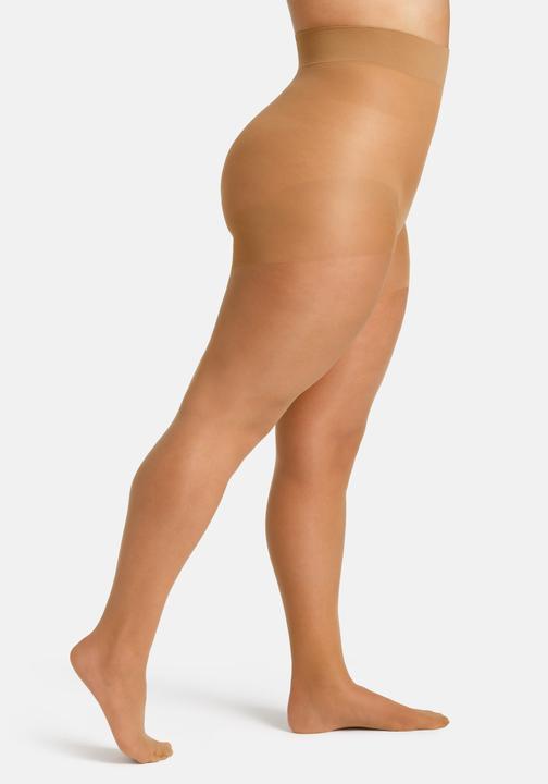 Produktbild Camano Women Curvy Tights 20DEN 1p (20 DEN, 52, 54)