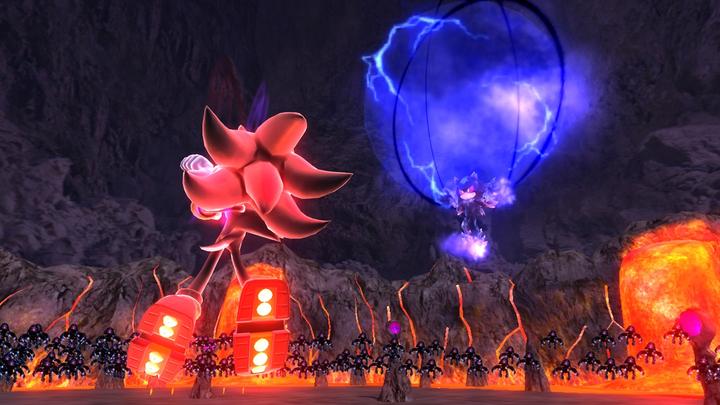 Image du produit Sega PS3 Sonic The Hedgehog JAV versija (PS3, EN)