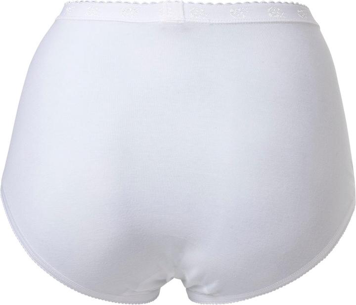 Produktbild Sloggi Chic Maxi (38, 4er Pack)