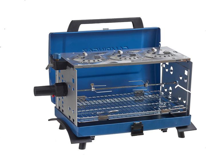 Actual product image Campingaz Pueblo 400 SRG