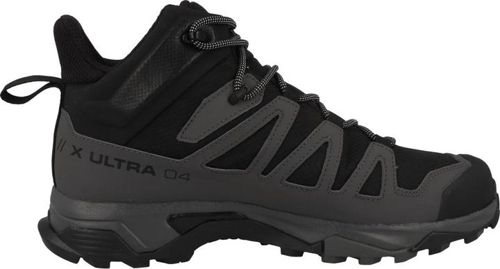 Produktbild Salomon X Ward Leather Mid GTX - 60959 (42)
