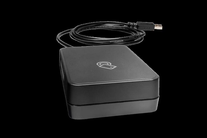 Produktbild HP JetDirect 3100w