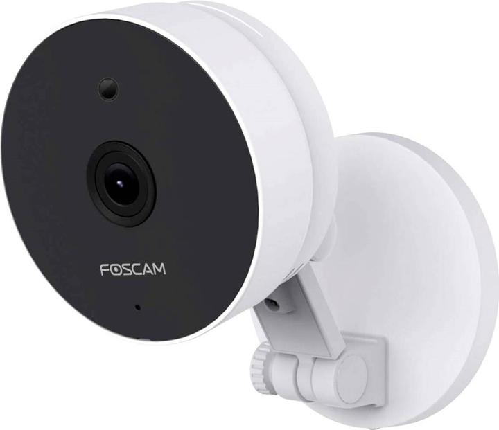 Immagine prodotto Foscam Telecamera IP C5M 5 MPIX 3K USB-C BIAŁA (3072 x 1728 pixel)