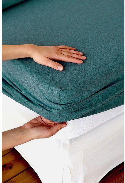 Actual product image Living Home Melange (90-100 x 190-200 cm)