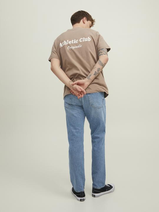 Image du produit Jack & Jones Chris Cooper JOS 890 Jeans coupe loose (W29/L32)
