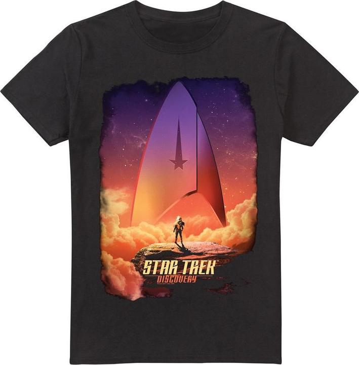 Produktbild Universal Textiles The Explorer TShirt (M)