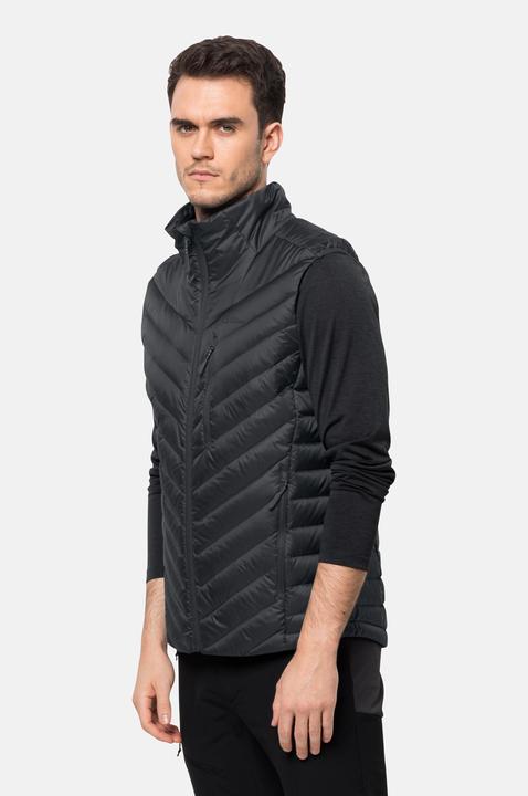 Produktbild Jack Wolfskin Passamani Down Vest M (XL)