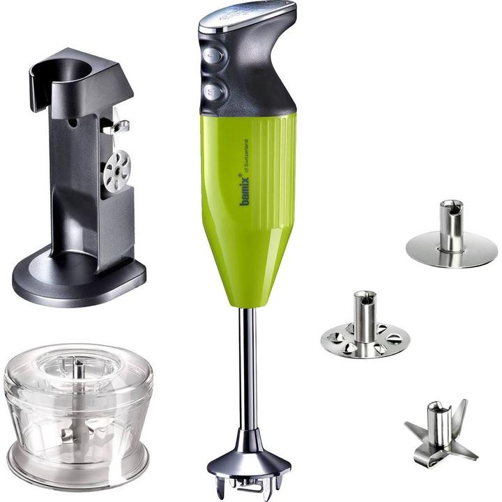 Produktbild Bamix M200 DELUXE C
