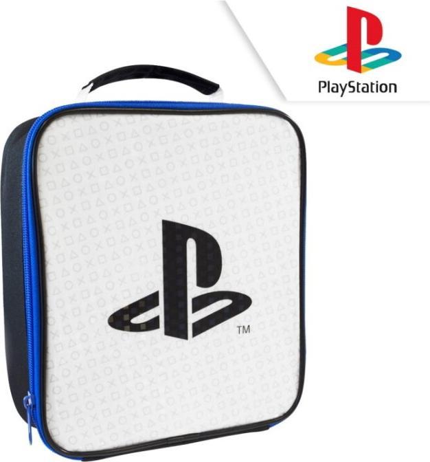 Image du produit Kids Euroswan PlayStation - Sac de petit déjeuner Sac thermique / Lunchbag
